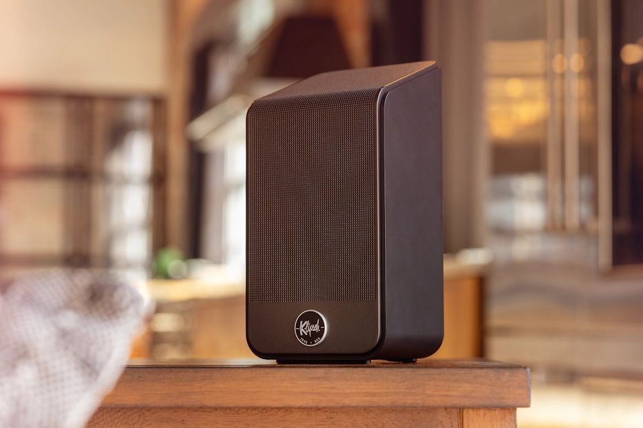 Klipsch Flexus Core 300 Soundbar hjemmekinopakke 7.1.4