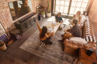 Klipsch Flexus Core 300 Soundbar hjemmekinopakke 7.1.4 Klipsch Flexus Core 300 Soundbar hjemmekinopakke 7.1.4