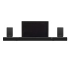 Klipsch Flexus Core 300 Soundbar hjemmekinopakke 7.1.4 med DLS Flatsub 8.2 Klipsch Flexus Core 300 Soundbar hjemmekinopakke 7.1.4 med DLS Flatsub 8.2
