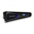 Crown XLS-1002 effektforsterker med Dynavoice Challenger M-105EX v4 stereopakke Crown XLS-1002 effektforsterker med Dynavoice Challenger M-105EX v4 stereopakke