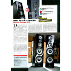 Crown XLS-1002 effektforsterker med Dynavoice Challenger M-105EX v4 stereopakke Crown XLS-1002 effektforsterker med Dynavoice Challenger M-105EX v4 stereopakke