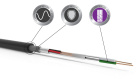 QED Reference High Resolution USB QED Reference High Resolution USB